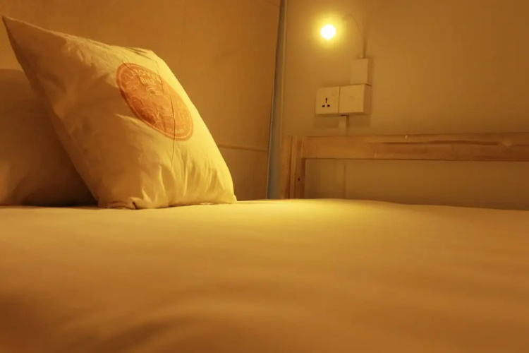 Layover BnB