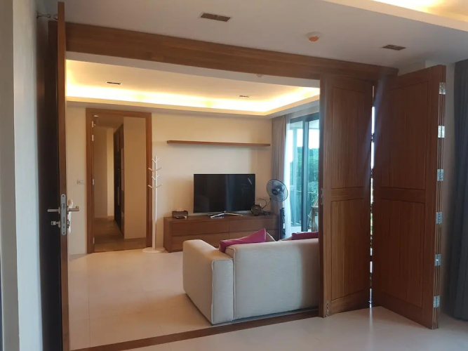 At The Tree Condominium Phuket