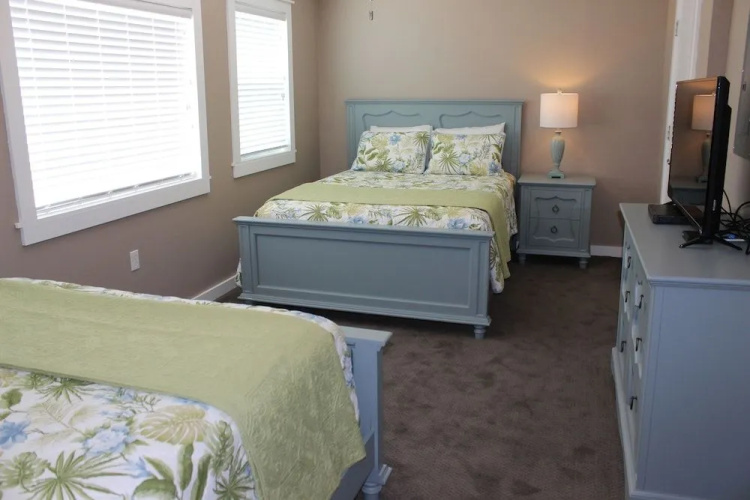 Gulf Sands West Unit 6 - Miramar Beach