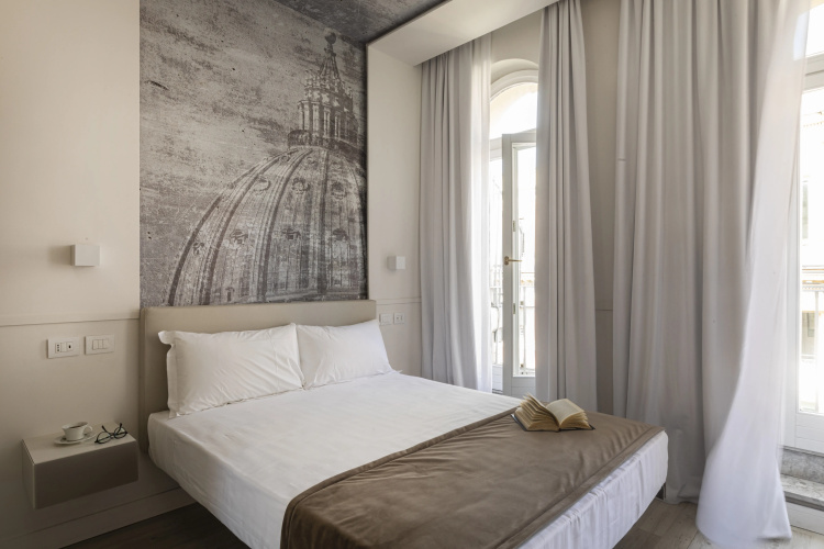 Hotel Regno