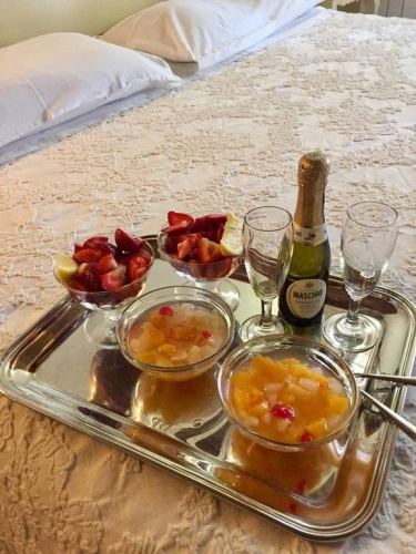 Relails Il Monaco