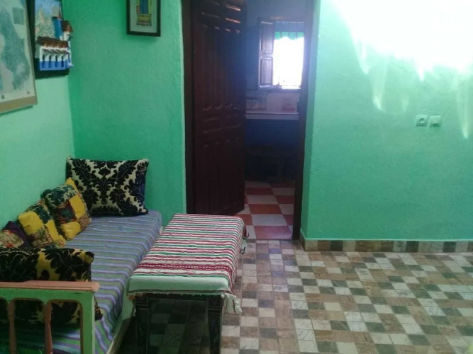 Gite Kalaa - Hostel - Adults Only