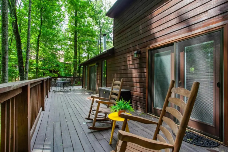 Little Cub Cottage - Mtn Views & Community Pools