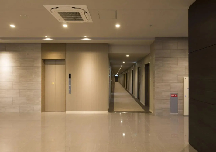 Daemado Hotel Hitakatsu