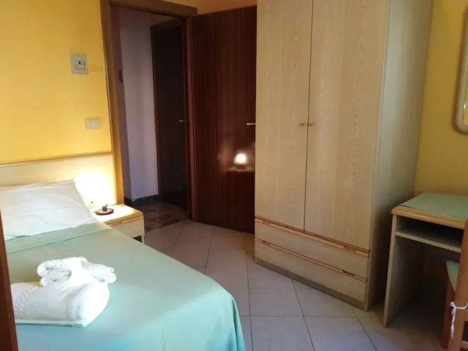 Hotel Villa Tempo d'Estate