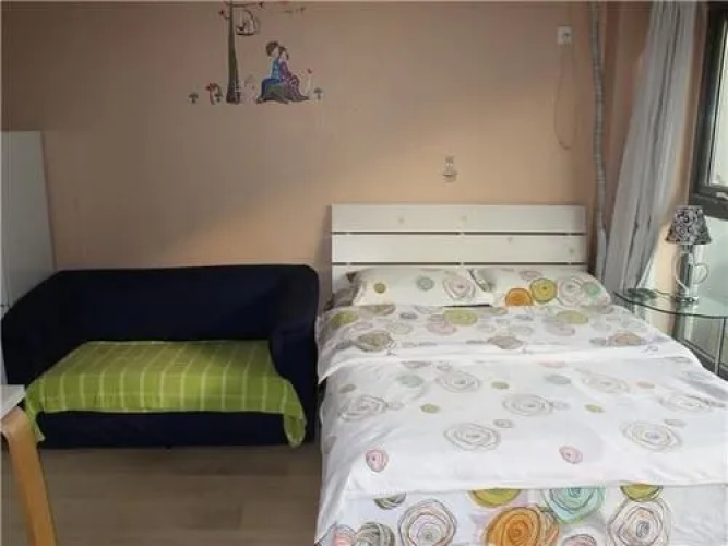 Hui Yan Apartment- Beijing