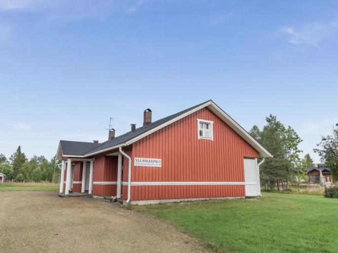 Yllaskarpalo 2 keskimmainen