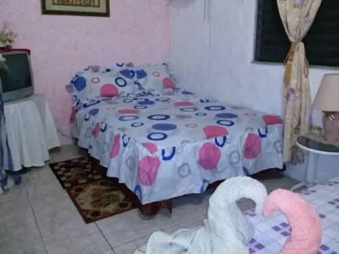 Hostal Cariguana