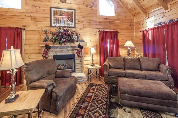 Mountain Charm by Eagles Ridge Resort