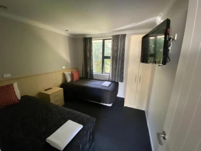 1 Bedroom Standard room