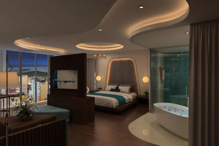 Amber Hotel