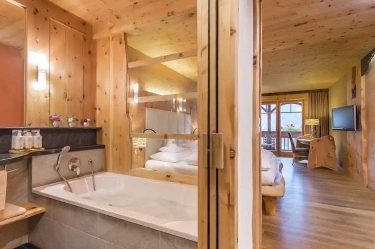 Naturhotel Lüsnerhof
