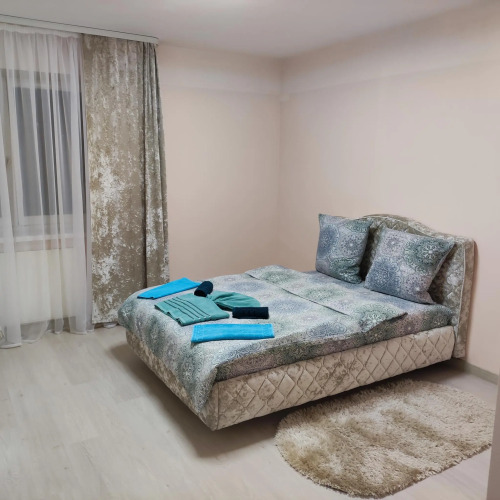 Фотография номера гостиницы Суворов