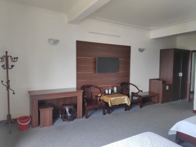 Ngoc Mai Hotel