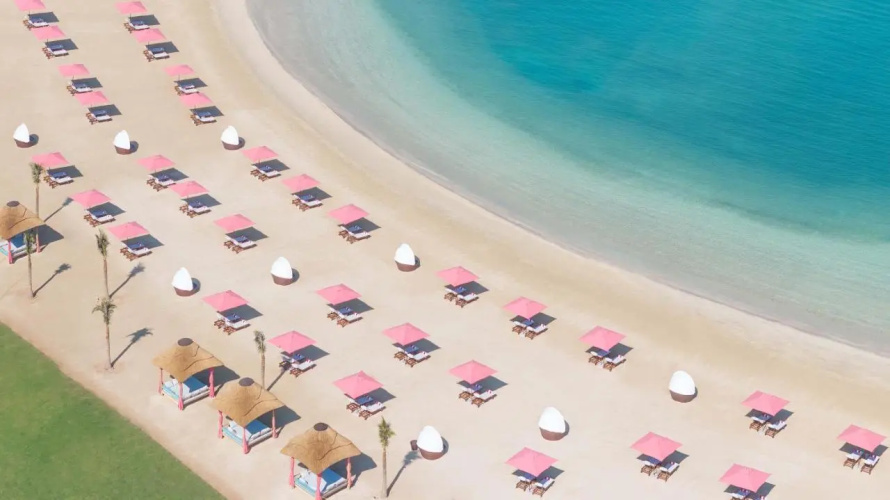 Anantara Mina Al Aab Ras Al Khaimah Resort photo 24