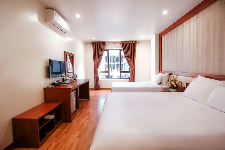 Hotel & Apartment Moment