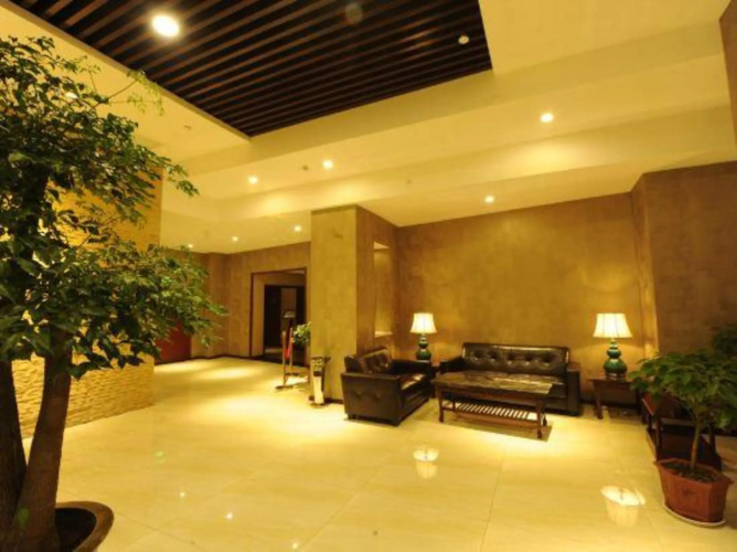 Tangyue Hotel