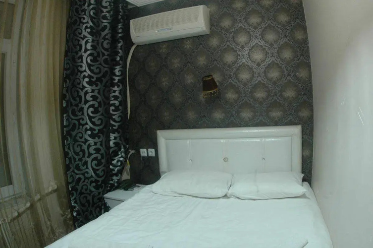 Emin Hotel
