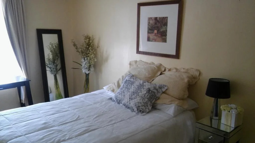 Bishop's Bed Breakfast & Beyond
