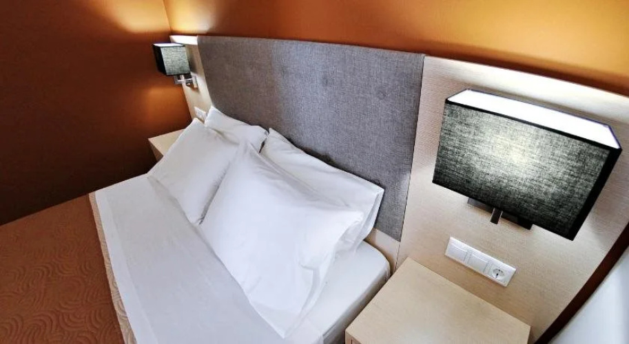 Vliho Bay Boutique Hotel