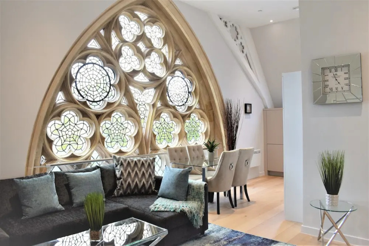 Primrose Apartment - yourapartment