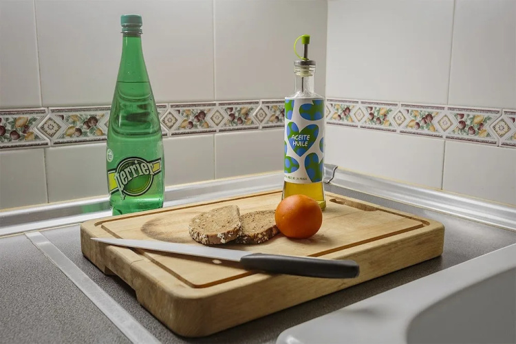 Apartamento las Divas Denia