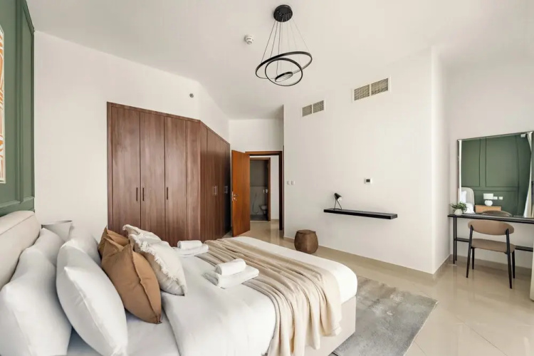 Silkhaus Reef Residence