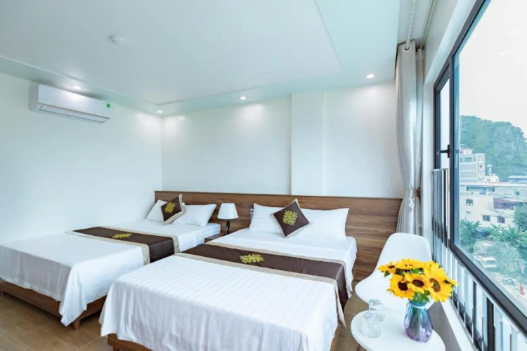 Dung Lai Hotel 173