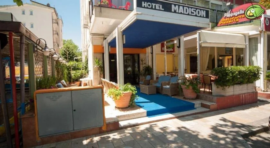 Otel görseli