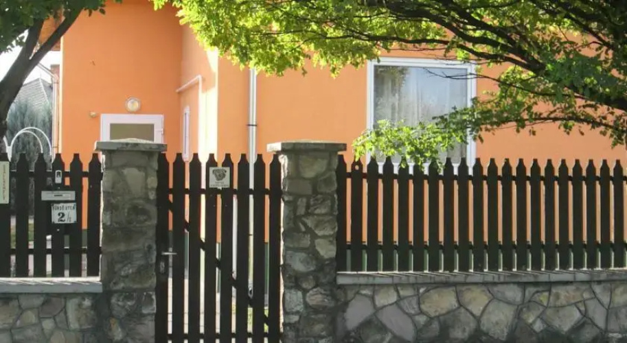 Kunsági Apartman