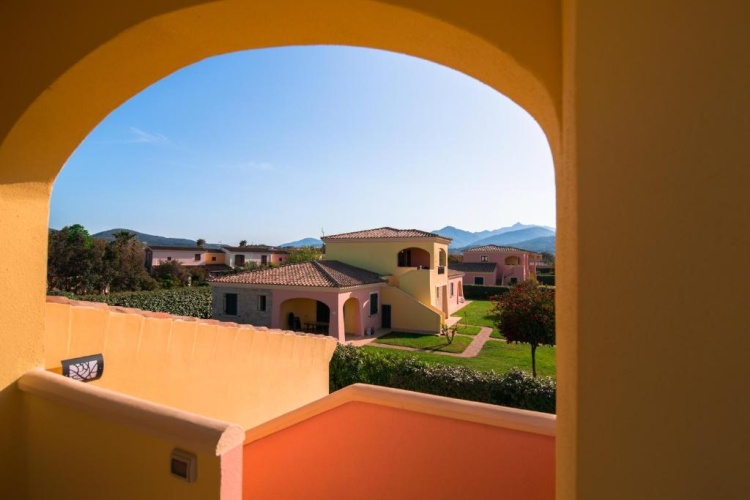 1 Bedroom Apartment with view