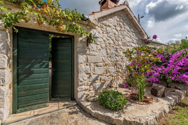 Villa Torine Zadarvillas