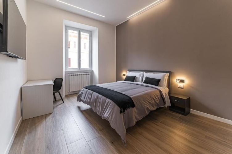 Classic Apartment