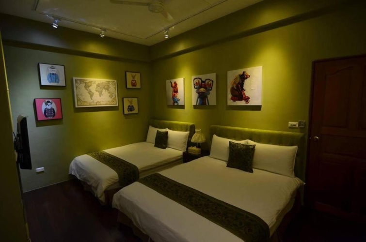 Family Suite