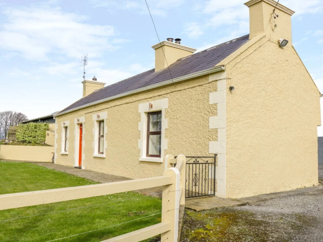 Glor Cottage