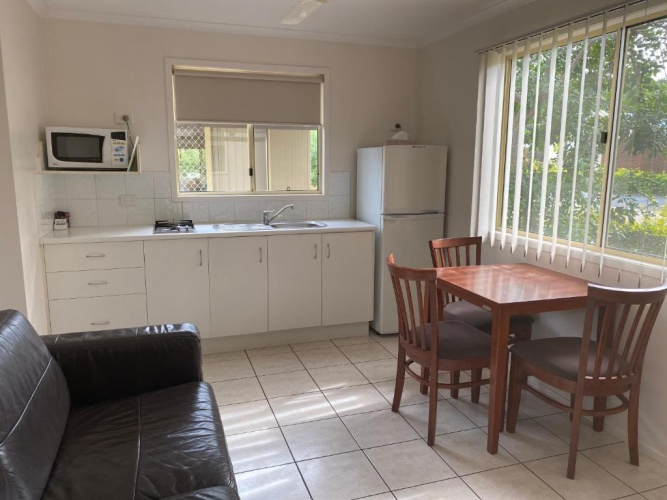 1 Bedroom Economy room