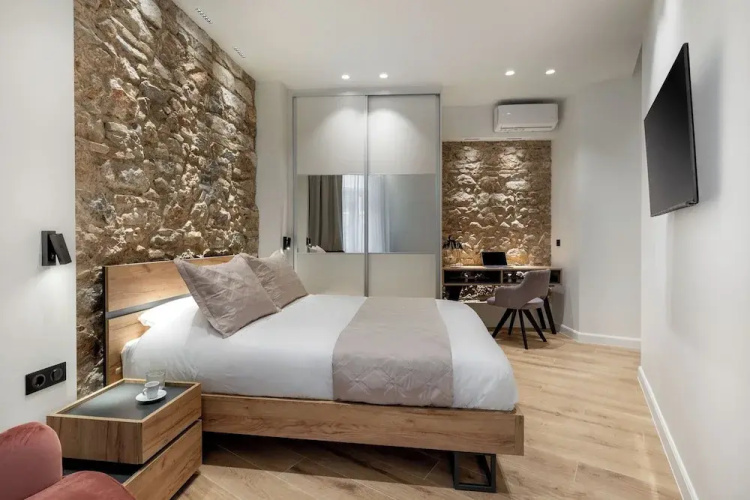 J&A Luxury Residence