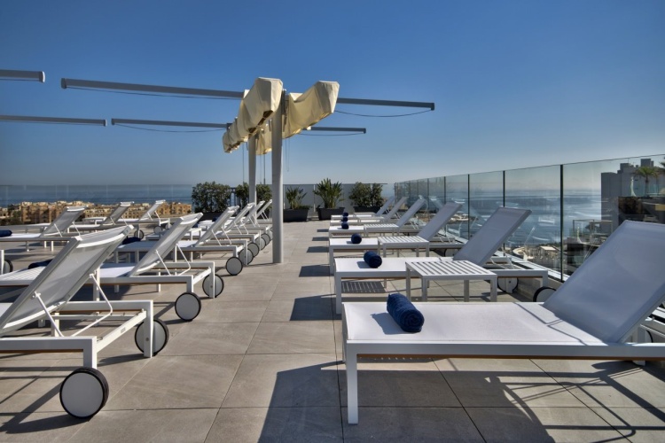BE Hotel photo 40