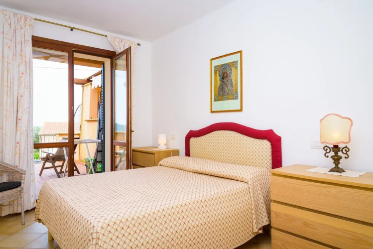 Appartamento Capoliveri ed Il Mare