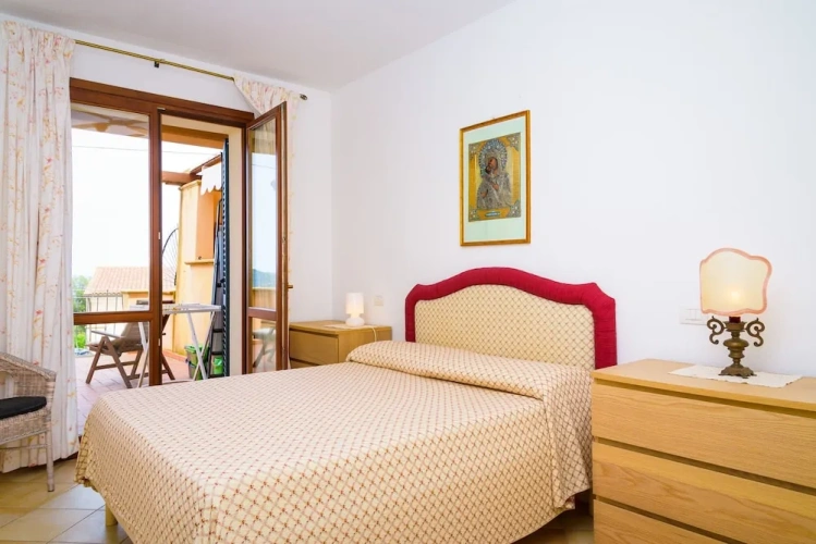 2 Bedrooms Apartment with balcony