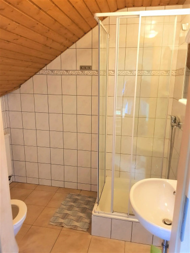 Apartmány Sára