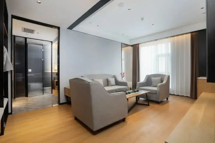 Economy room