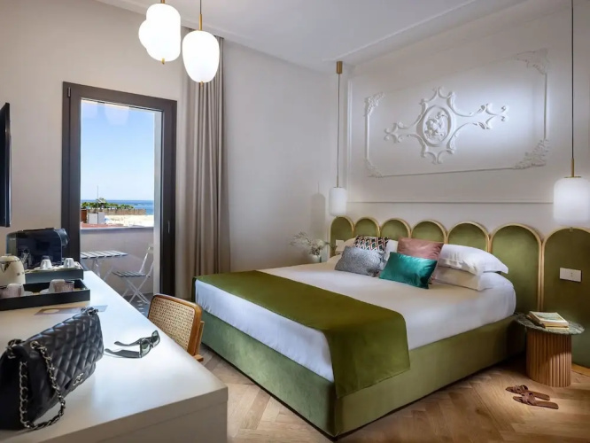 Otel görseli