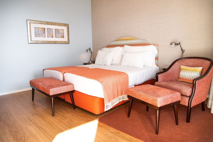 Pestana Promenade Premium Ocean And Spa Resort photo 9