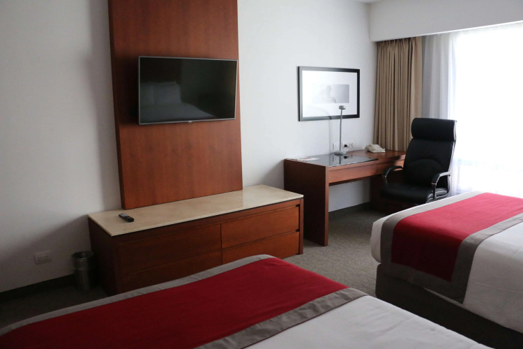 Sheraton Leon