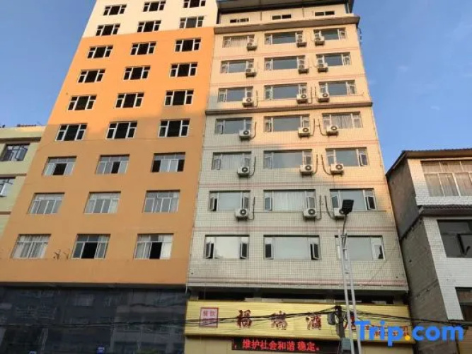 Hotelafbeelding