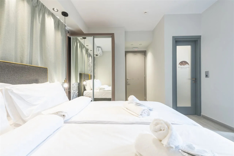 Athens Lights Hotel