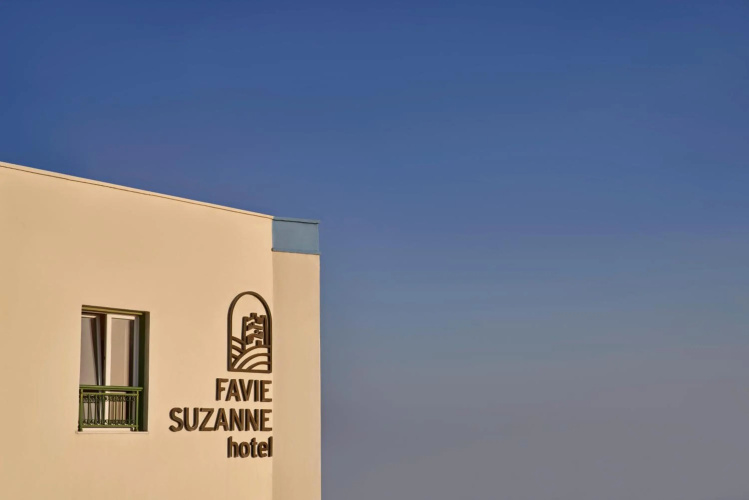 Hotelbild