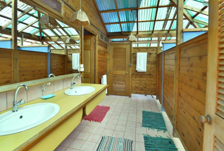 Marks Place Moorea