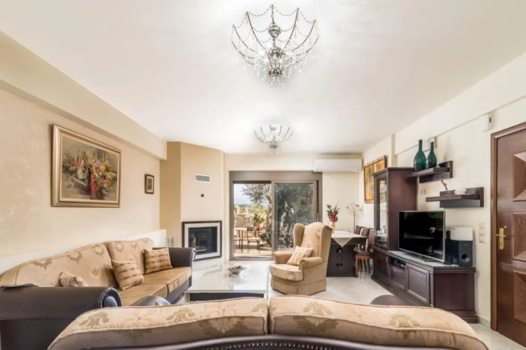 Villa Olive Tree